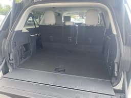 Ford Expedition Max Active 4x2 2027 — side view