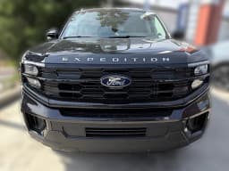 Ford Expedition Max Active 4x2 2026 — side view
