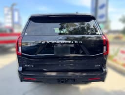 Ford Expedition Max Active 4x2 2026 — side view