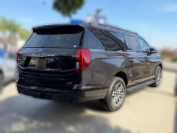Ford Expedition Max Active 4x2 2026 — side view