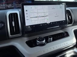 Ford Expedition Max Active 4x2 2026 — side view