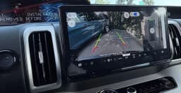Ford Expedition Max Active 4x2 2026 — side view