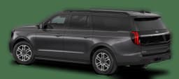 Ford Expedition Max Active 4x2 2026 — side view