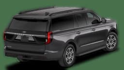 Ford Expedition Max Active 4x2 2026 — side view