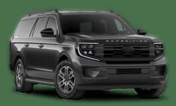 Ford Expedition Max Active 4x2 2026 — side view