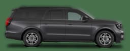 Ford Expedition Max Active 4x2 2026 — side view