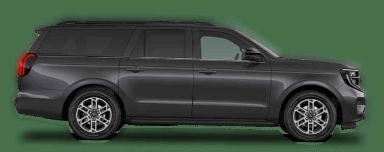 Ford Expedition Max Active 4x2 2026 — side view