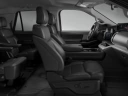 Ford Expedition Max Active 4x2 2026 — side view