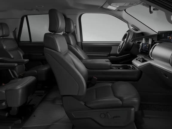 Ford Expedition Max Active 4x2 2026 — side view