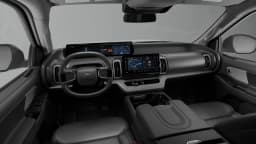 Ford Expedition Max Active 4x2 2026 — side view