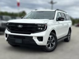 Ford Expedition Max Active 4x2 2027 — side view