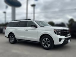 Ford Expedition Max Active 4x2 2027 — side view