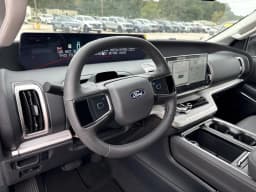 Ford Expedition Max Active 4x2 2027 — side view