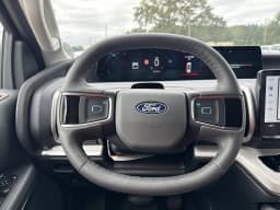 Ford Expedition Max Active 4x2 2027 — side view