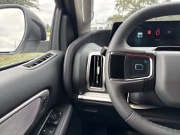 Ford Expedition Max Active 4x2 2027 — side view