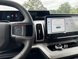 Ford Expedition Max Active 4x2 2027 — side view