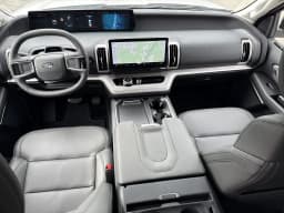 Ford Expedition Max Active 4x2 2027 — side view