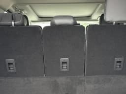 Ford Expedition Max Active 4x2 2027 — side view