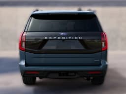 Ford Expedition Max Active 4x2 2027 — side view