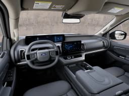 Ford Expedition Max Active 4x2 2027 — side view