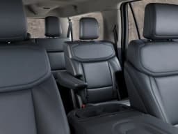 Ford Expedition Max Active 4x2 2027 — side view