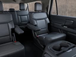 Ford Expedition Max Active 4x2 2027 — side view