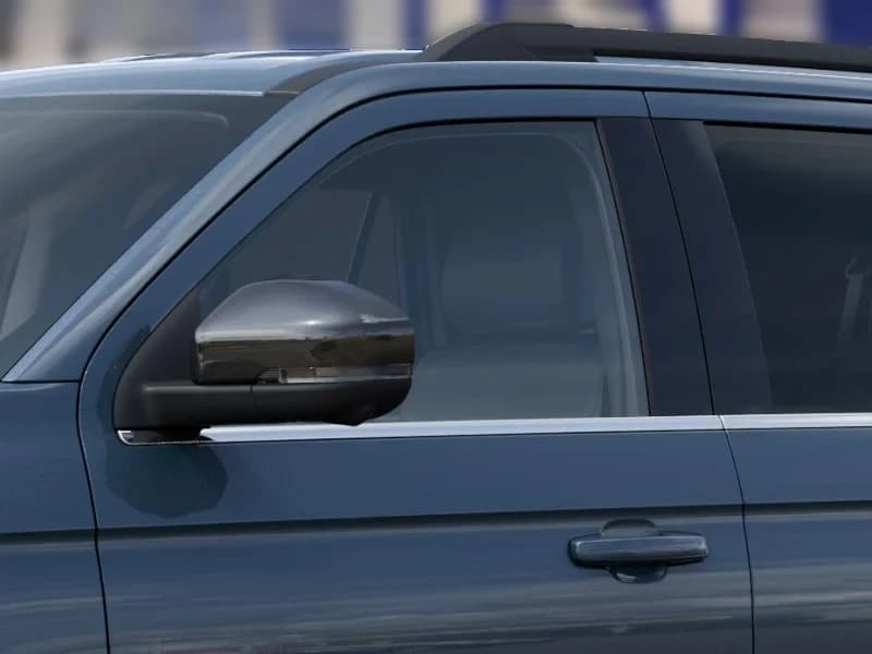 Ford Expedition Max Active 4x2 2027 — side view