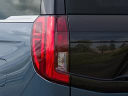 Ford Expedition Max Active 4x2 2027 — side view