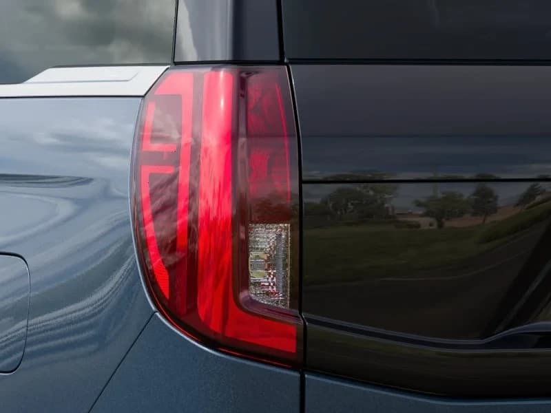 Ford Expedition Max Active 4x2 2027 — side view