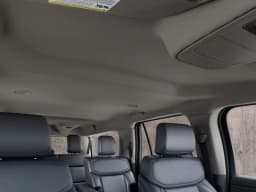 Ford Expedition Max Active 4x2 2027 — side view