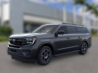Ford Expedition Max Active 4x2