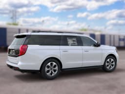 Ford Expedition Max Active 4x4 2027 — side view