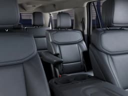 Ford Expedition Max Active 4x4 2027 — side view