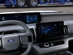Ford Expedition Max Active 4x4 2027 — side view