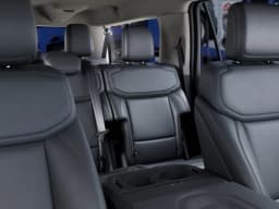Ford Expedition Max Active 4x4 2027 — side view