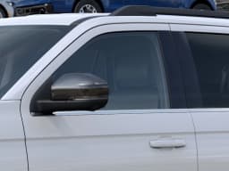 Ford Expedition Max Active 4x4 2027 — side view