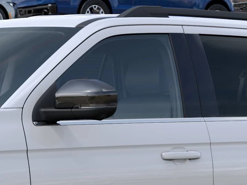 Ford Expedition Max Active 4x4 2027 — side view