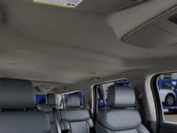 Ford Expedition Max Active 4x4 2027 — side view
