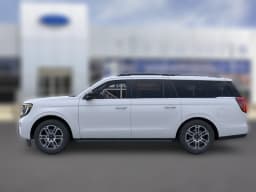 Ford Expedition Max Active 4x4 2026 — side view