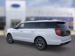 Ford Expedition Max Active 4x4 2026 — side view