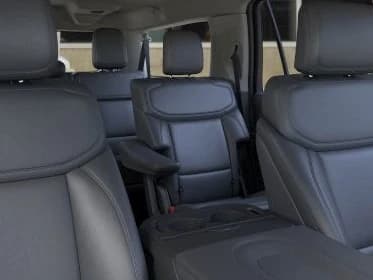 Ford Expedition Max Active 4x4 2026 — side view
