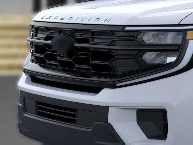 Ford Expedition Max Active 4x4 2026 — side view
