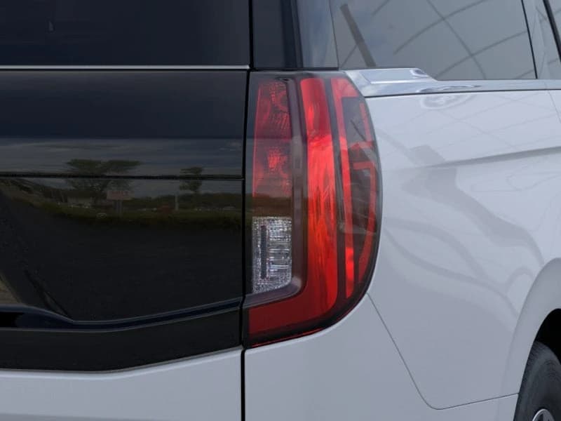 Ford Expedition Max Active 4x4 2026 — side view