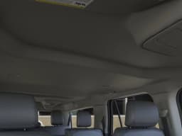 Ford Expedition Max Active 4x4 2026 — side view