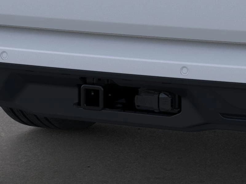 Ford Expedition Max Active 4x4 2026 — side view
