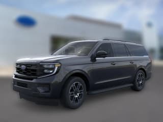 Ford Expedition Max Active 4x4