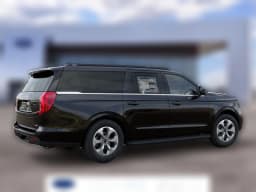Ford Expedition Max Active 4x4 2027 — side view