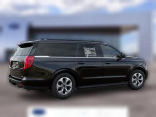 Ford Expedition Max Active 4x4