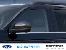 Ford Expedition Max Active 4x4 2027 — side view