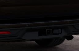 Ford Expedition Max Active 4x4 2027 — side view
